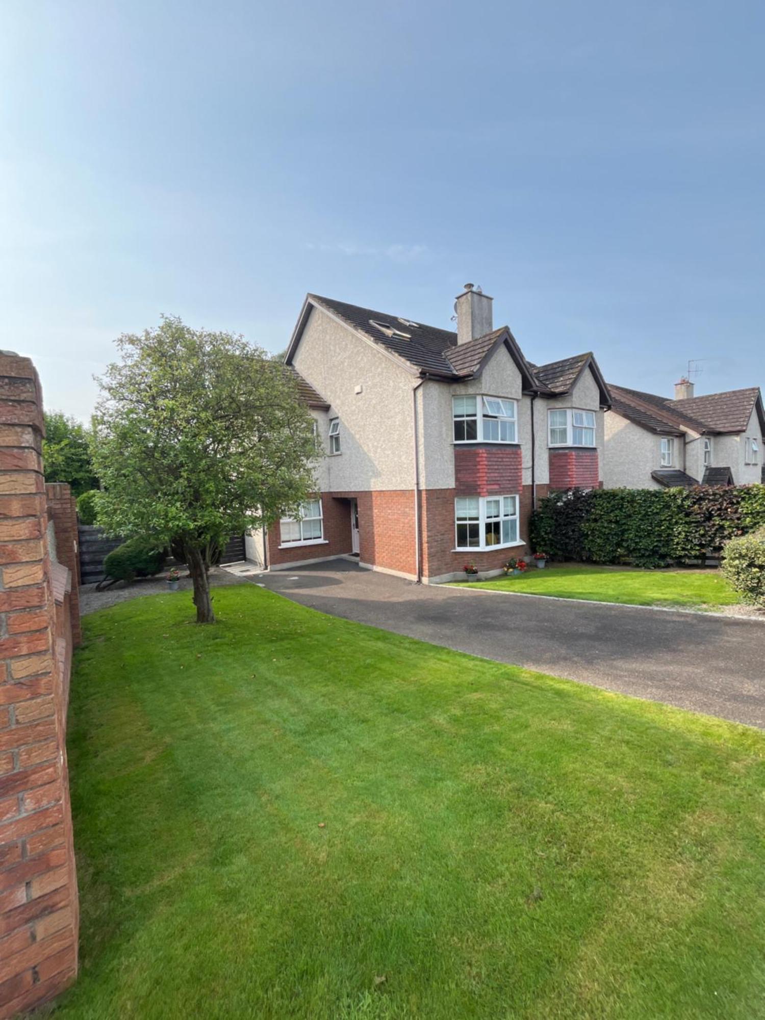 15 Cluain Caoin Nenagh Appartement Buitenkant foto