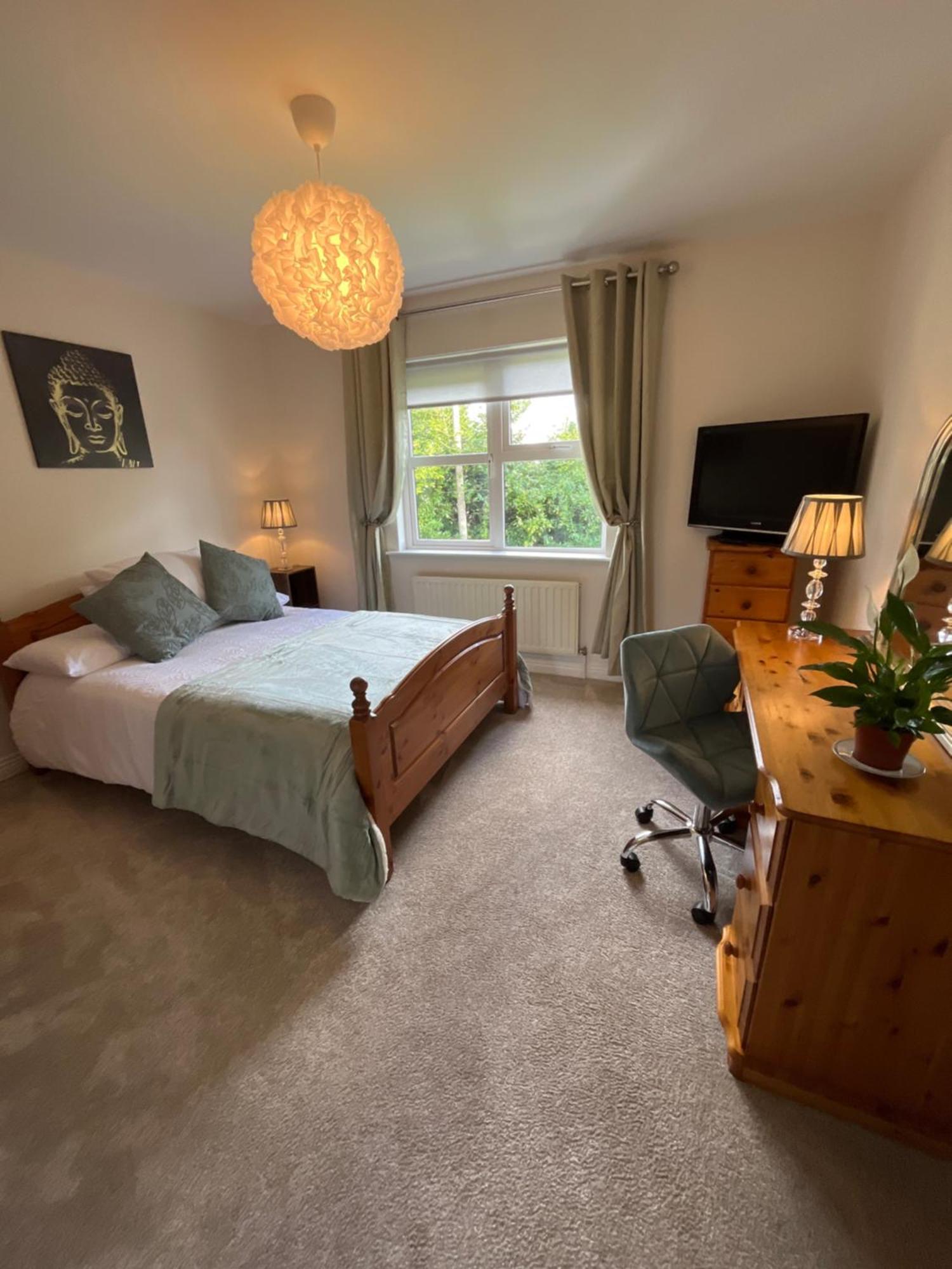 15 Cluain Caoin Nenagh Appartement Buitenkant foto